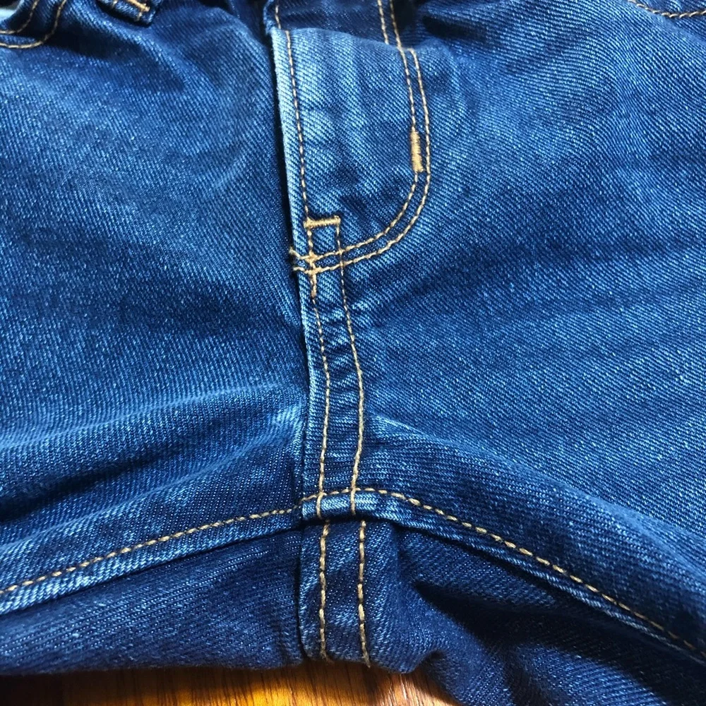 Old Navy skinny jeans